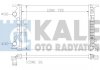 KALE VW Радиатор охлаждения Audi A4/5/6,Q5 2.0 09- 353400