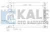 KALE VW Радиатор охлаждения Audi A4/5/6,Q5 2.0 09- 353400