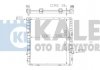 KALE BMW Радиатор охлаждения X5 E53 3.0d/4.4/4.8 354200