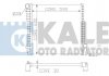 KALE BMW Радиатор охлаждения X5 E53 3.0d/3.0i 354300