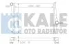 KALE BMW Радиатор охлаждения 3 E46 1.6/3.0 354400