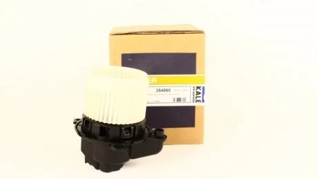 Моторчик пічки, 1.6, 1.2TCE, 1.5dCi, 13- KALE 354860