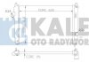 CHEVROLET Радиатор охлаждения Aveo 1.4 08- KALE 355100 (фото 1)