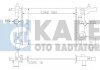 KALE OPEL Радиатор охлаждения Astra J,Chevrolet Cruze 1.6/1.8 09- 355200