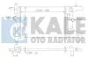 KALE OPEL Радиатор охлаждения Astra J,Chevrolet Cruze 1.6/1.8 09- 355200