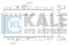 Радиатор охлаждения Honda Civic VIII KALE 357200 (фото 1)