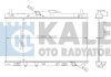 HONDA Радиатор охлаждения Accord IV,V,Rover 600 1.9/2.2 90- KALE 357700 (фото 1)