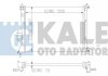 KALE HYUNDAI Радиатор охлаждения i20 1.2/1.6 08- 358600