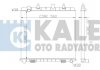 KALE LANDROVER Радиатор охлаждения Range Rover II 3.9/4.6 98- 359300