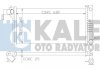 KALE MAZDA Радиатор охлаждения Mazda 626 IV,V 1.8/2.0 91- 359600