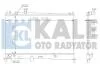 Радиатор охлаждения Mazda 6 (360000) KALE OTO RADYATOR