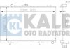 Радиатор охлаждения Mitsubishi L 200 OTO RADYATOR KALE 362200 (фото 1)