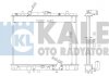 KALE MITSUBISHI Радиатор охлаждения L200,Pajero Sport 2.5TD 98- 362400