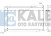 KALE SUBARU Радиатор охлаждения Forester 2.0/2.5 02- 364900