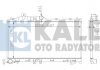 Радиатор охлаждения Subaru Forester KALE 365000 (фото 1)