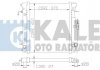 KALE SUZUKI Радиатор охлаждения Jimny 1.3 98- 365700