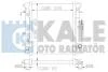 KALE SUZUKI Радиатор охлаждения Jimny 1.3 98- 365700