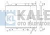 KALE TOYOTA Радиатор охлаждения с АКПП Yaris 1.3/1.5 99- 366000