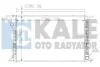 VW Радиатор охлаждения Audi A4/5,Q5 2.7TDI/3.0 KALE 367700 (фото 1)