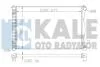 VW Радиатор охлаждения Audi A6 2.7/3.0TDI 04- KALE 367800 (фото 1)
