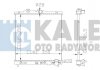 KALE HONDA Радиатор охлаждения Civic V,VI,HR-V 1.3/1.6 91- 368900