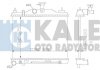 KALE HYUNDAI Радиатор охлаждения Getz 1.3/1.4 02- 369600