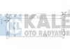 KALE OPEL Радиатор охлаждения Combo,Corsa B 1.2/1.6 371100