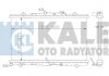 KALE OPEL Радиатор охлаждения Astra H 1.3/1.9CDTI 371300