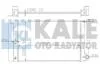Радиатор охлаждения Toyota Auris, Avensis, Corolla, Verso Radiator KALE 372000 (фото 1)