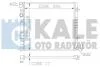 HYUNDAI Радиатор охлаждения Accent II 1.3/1.5 00- KALE 372500 (фото 1)