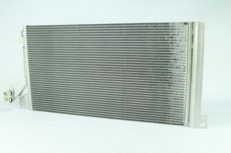 Радиатор кондиционера, 1.9-2.5TDI (680x390x16) KALE 376300 (фото 1)
