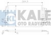 KALE VW Радиатор кондиционера New Beetle 00- 376400