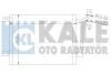 BMW Радиатор кондиционера 3 E46 KALE 376800 (фото 1)