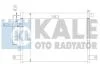 Радиатор кондиционера Авео / Т200 (02-) (377000) KALE OTO RADYATOR 377000