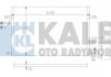 Радиатор кондиционера Chevrolet Lacetti, Nubira - Daewoo Lacetti, Nubira Condens 377100