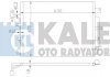 KALE LANDROVER Радиатор кондиционера Discovery III,Range Rover Sport 2.7TD 04- 378000