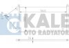 KALE FIAT Радиатор кондиционера Doblo,Punto 1.2/1.3JTD/1.9JTD 99- 378200