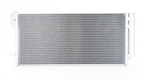 Радиатор кондиционера, 1.3, 1.6, 2.0 D Multijet, 1.4 KALE 378300 (фото 1)
