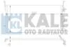 KALE HYUNDAI Радиатор кондиционера Sonata IV,Kia Magentis 01- 379500