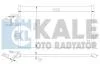 KALE HYUNDAI Радиатор кондиционера Coupe,Lantra II 95- 379700