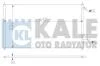 KALE HONDA Радиатор кондиционера Civic VII 1.4/1.6 01- 380300