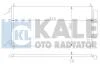 Радиатор кондиционера Honda Cr-V Iii Condenser (380700) KALE OTO RADYATOR