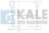 DB Радиатор кондиционера Vito 96-03 KALE 381200 (фото 1)