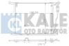 KALE DB Радиатор кондиционера S-Class W220 98- 381400
