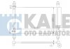 KALE SUZIKI Радиатор кондиционера Grand Vitara II 1.6/3.2 05- 383000