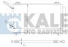 KALE TOYOTA Радиатор кондиционера Corolla 02- 383100