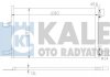 Радиатор кондиционера Chevrolet Cruze, Orlando, Opel Astra J, Astra J GTC (385300) KALE OTO RADYATOR