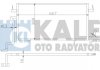 KALE CITROEN Радиатор кондиционера Berlingo,Xsara,Peugeot Partner 1.8D/1.9D 98- 385500