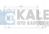 Радиатор кондиционера Ford C-Max, Focus C-Max, Focus II (386100) KALE OTO RADYATOR