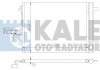 KALE FORD Радиатор кондиционера Galaxy,Mondeo IV,S-Max,LandRover Freelander,Range Rover Evoque,Volvo S60/80,V70 III,XC60/70 386200